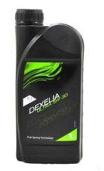 OLEJ 5W30 DEXELIA DPF 1L ACEA: A5/B5/ API:SL/CF JASO:DL-1 5W30 1L DPF MAZ MAZDA
